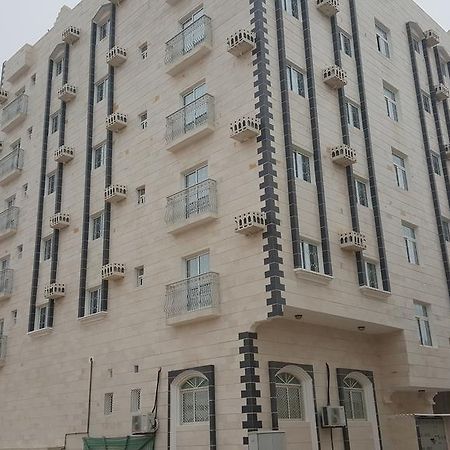 Golden Seasons Furnished Apartment Salalah Eksteriør billede