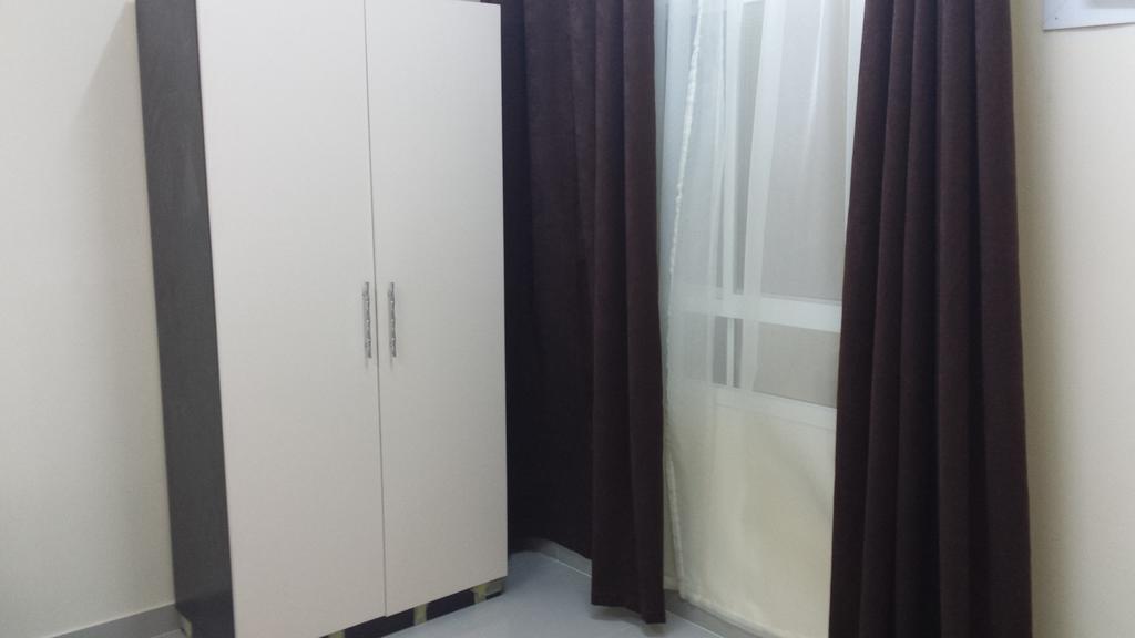 Golden Seasons Furnished Apartment Salalah Værelse billede