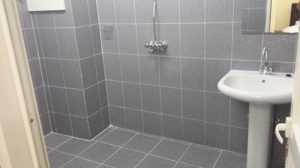 Golden Seasons Furnished Apartment Salalah Værelse billede