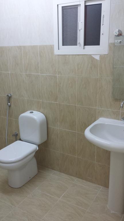 Golden Seasons Furnished Apartment Salalah Værelse billede