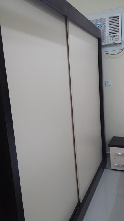 Golden Seasons Furnished Apartment Salalah Værelse billede