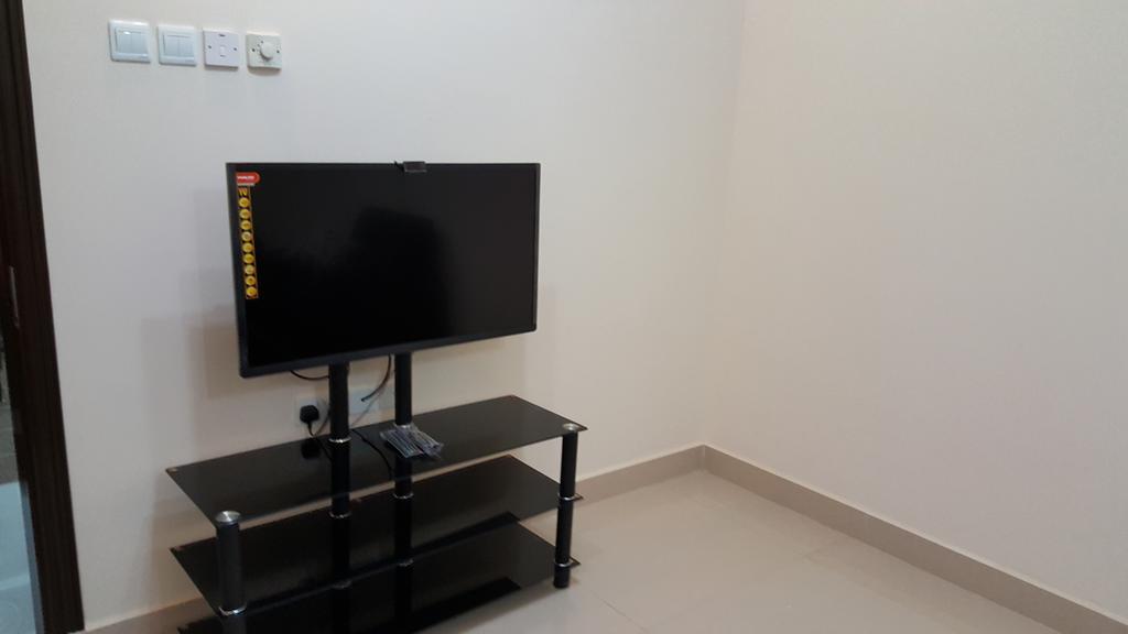 Golden Seasons Furnished Apartment Salalah Eksteriør billede