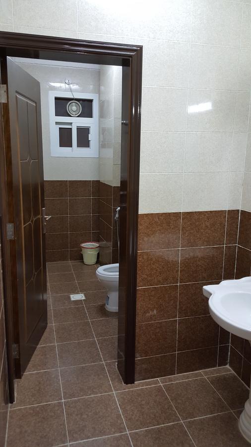 Golden Seasons Furnished Apartment Salalah Eksteriør billede